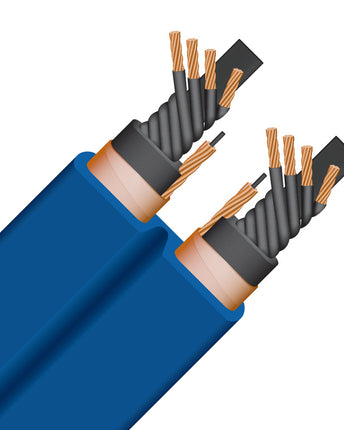 Wireworld Stratus 10 Cablu de alimentare