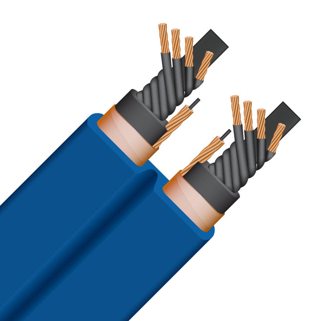 Cablu Wireworld Stratus 10 Power Conditioning Cords