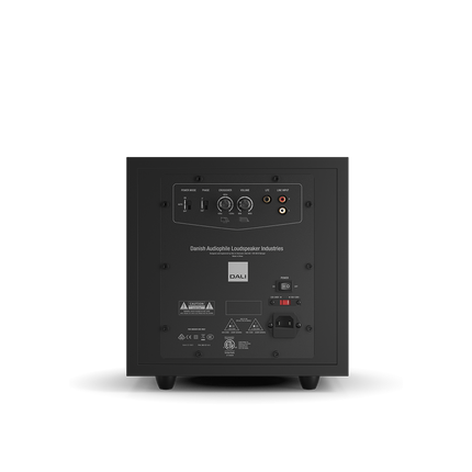 Subwoofer DALI SUB K-9 F