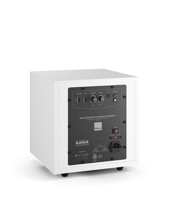 Subwoofer DALI SUB E-9 F