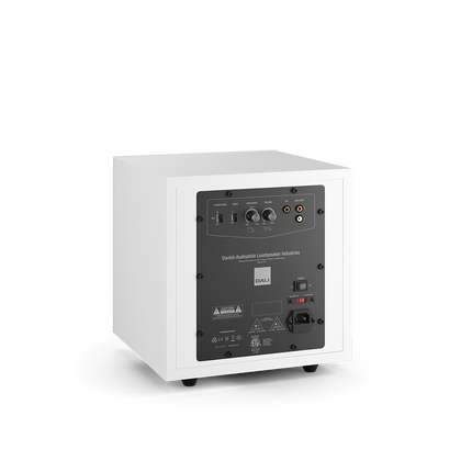 Subwoofer DALI SUB K-9 F