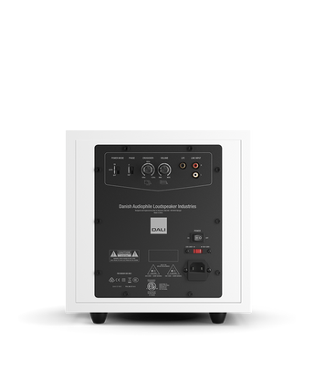 Subwoofer DALI SUB E-9 F