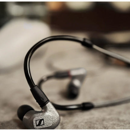 Pachet PROMO DAC iFi Audio hip dac + Casti Hi-Fi Sennheiser IE 600