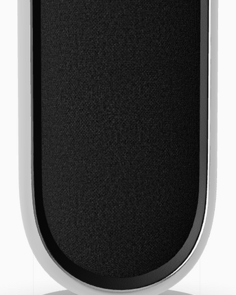 Bang & Olufsen Beolab 8 – bucată, cu stativ de masă