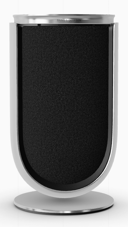 Bang & Olufsen Beolab 8 – bucată, cu stativ de masă
