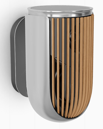 Bang & Olufsen Beolab 8 – pereche, cu suport de perete