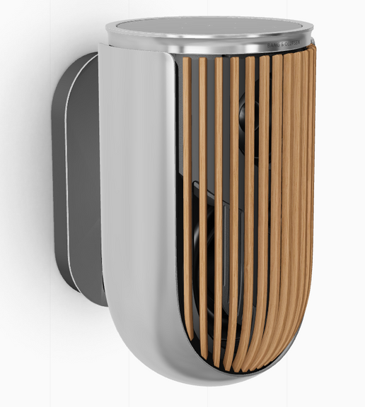 Bang & Olufsen Beolab 8 – pereche, cu suport de perete
