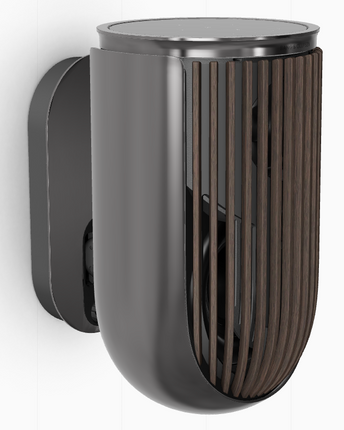 Bang & Olufsen Beolab 8 – pereche, cu suport de perete