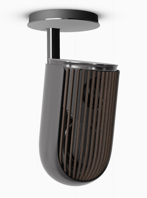 Boxe active Bang & Olufsen Beolab 8 Ceiling Bracket Pereche