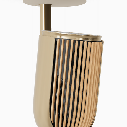 Boxe active Bang & Olufsen Beolab 8 Ceiling Bracket Pereche