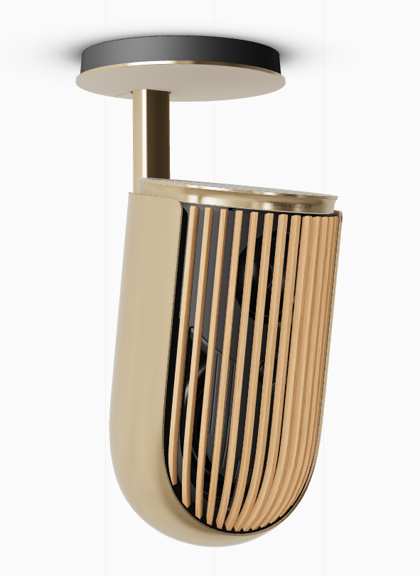 Boxe active Bang & Olufsen Beolab 8 Ceiling Bracket Pereche