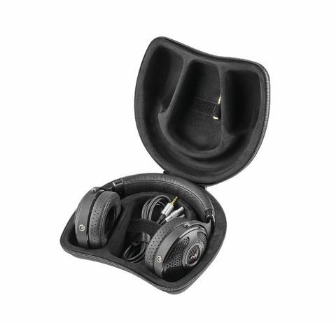 Pachet PROMO DAC iFi Audio iDSD Valkyrie +  Casti Over-Ear Focal Utopia