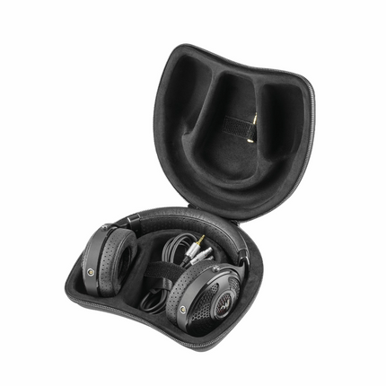 Pachet PROMO DAC cu Amplificator pentru casti iFi Audio Pro iDSD Signature + Casti Over-Ear Focal Utopia