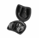 Pachet PROMO Amplificator casti iFi Audio iCAN Phantom + Casti Over-Ear Focal Utopia