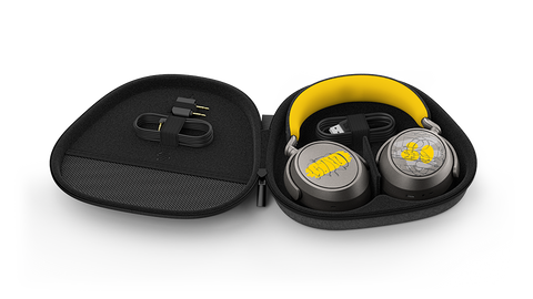 SENNHEISER MOMENTUM 4 Wireless 80th Anniversary Edition