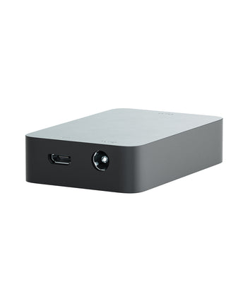 SENNHEISER TeamConnect Intelligent Speaker