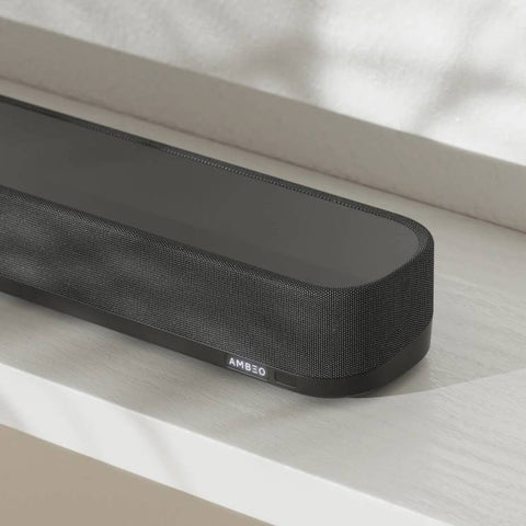 SENNHEISER AMBEO Soundbar Mini