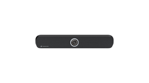 SENNHEISER TeamConnect Bar S