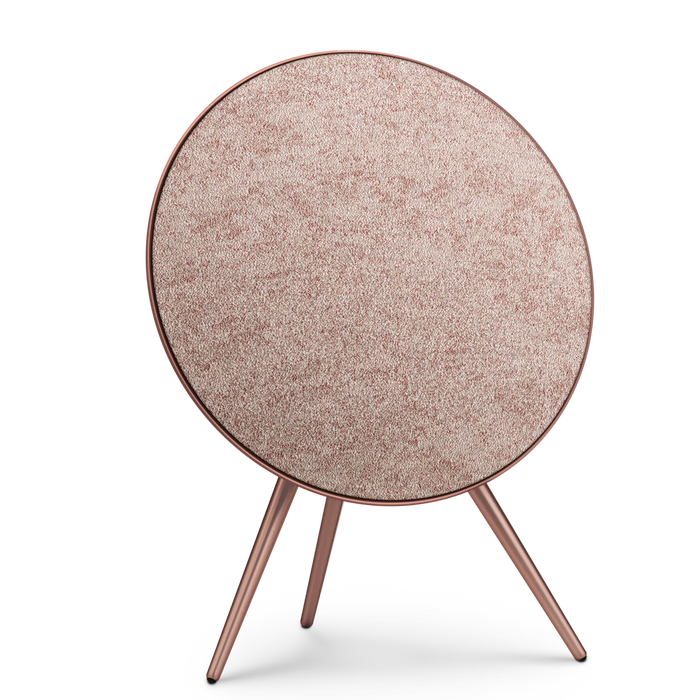 Beosound A9 5th Gen în finisaj Sienna Brown