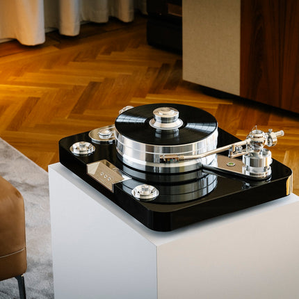 Pick-up Pro-Ject Signature 12.2