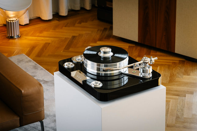 Pick-up Pro-Ject Signature 12.2