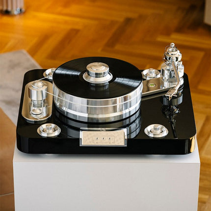 Pick-up Pro-Ject Signature 12.2