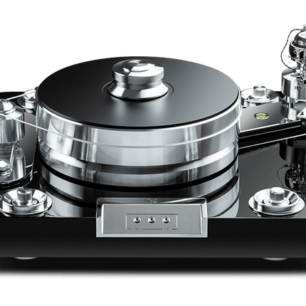 Pick-up Pro-Ject Signature 12.2