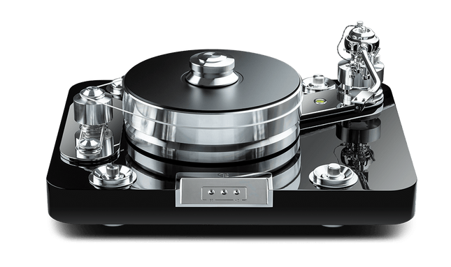 Pick-up Pro-Ject Signature 12.2