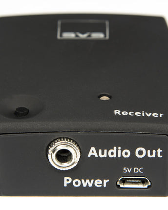 Wireless Audio Adapter SVS SoundPath