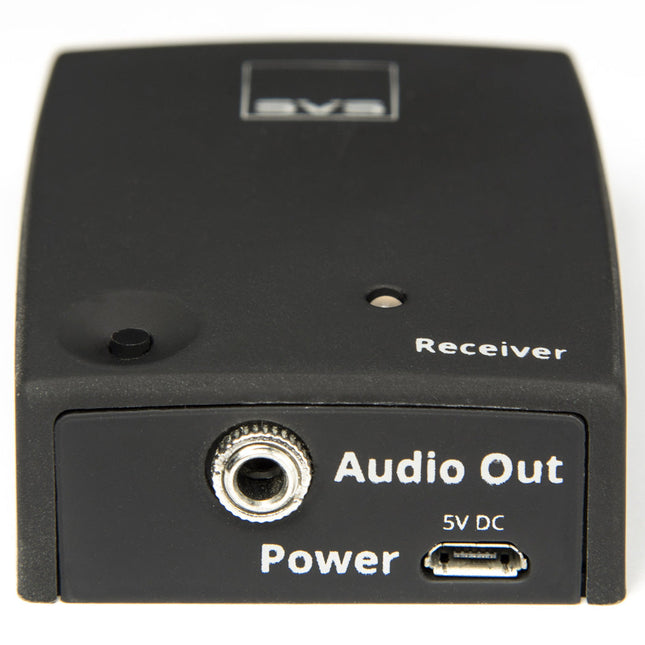 Wireless Audio Adapter SVS SoundPath