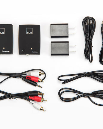 Wireless Audio Adapter SVS SoundPath