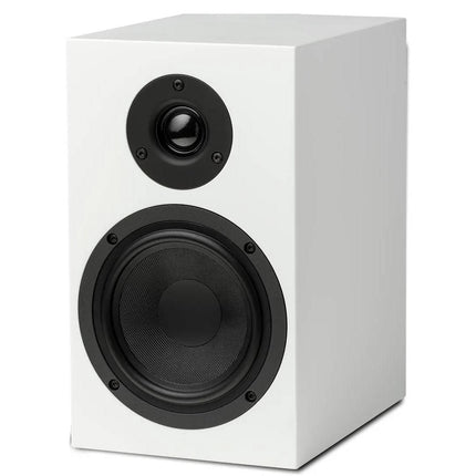 Boxe de raft Pro-Ject Speaker Box 5 S2