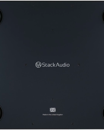 Platformă de izolare pentru pickup și echipamente Hi-Fi Stack Audio AUVA
