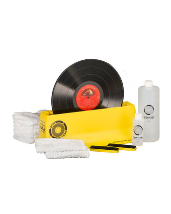Pro-Ject Spin-Clean Record Washer System Mk II