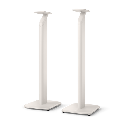 KEF S1 resigilat - White