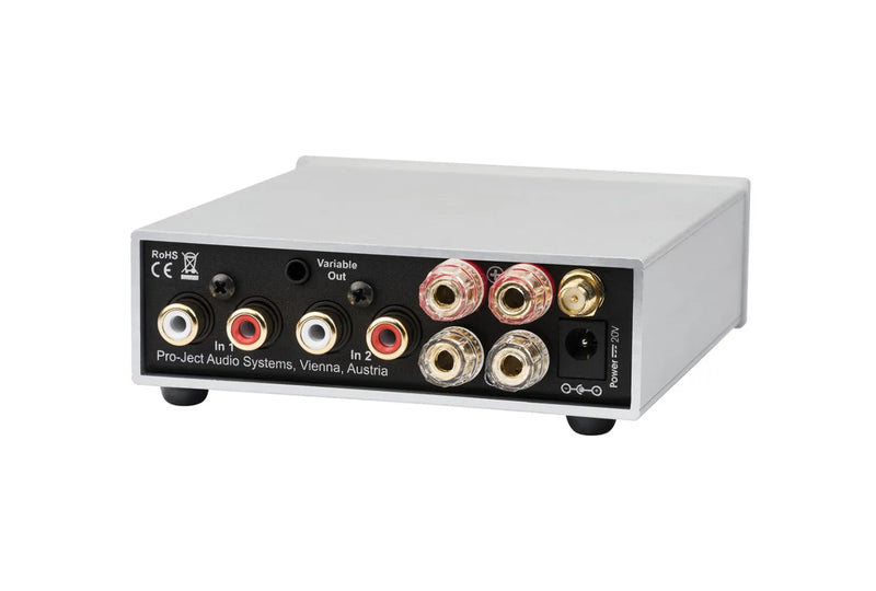 Amplificator Pro-Ject Stereo Box S3 BT