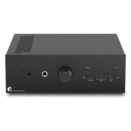 Amplificator Pro-Ject Stereo Box DS3