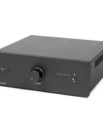 Amplificator Pro-Ject Stereo Box RS