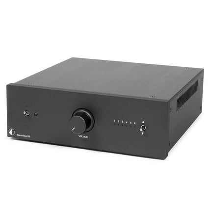 Amplificator Pro-Ject Stereo Box RS