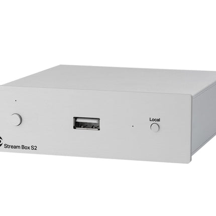 Pro-Ject Stream Box S2