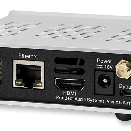 Pro-Ject Stream Box S2 Ultra