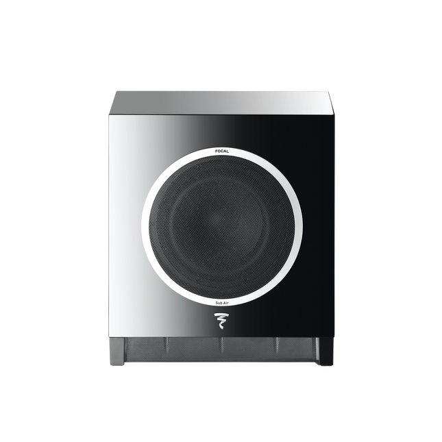 Subwoofer activ SUB AIR FOCAL