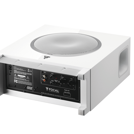 Subwoofer activ SUB AIR FOCAL