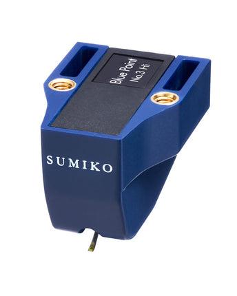 Doza pick-up Sumiko Blue Point No. 3 Hi