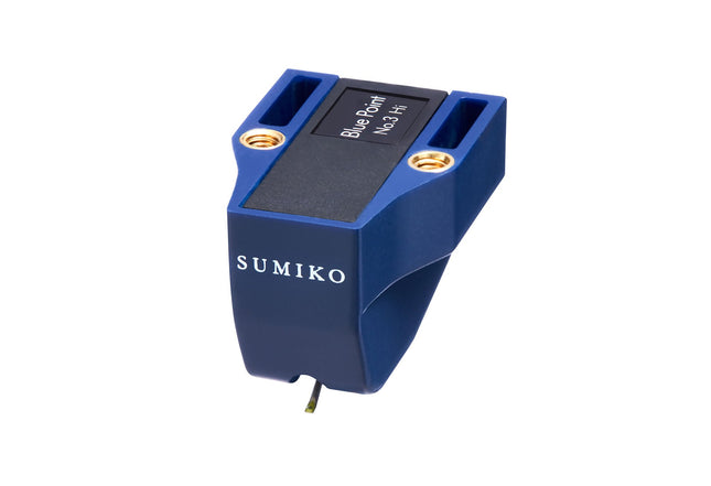 Doza pick-up Sumiko Blue Point No. 3 Hi