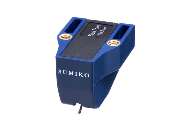 Doza pick-up Sumiko Blue Point No.3 Low
