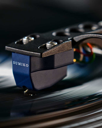 Doza pick-up Sumiko Blue Point No. 3 Hi