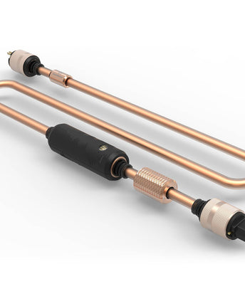 Cablu de alimentare Hi-Fi SilentPower SupaQuasar