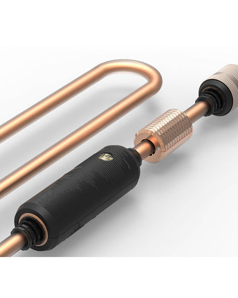 Cablu de alimentare Hi-Fi SilentPower SupaQuasar