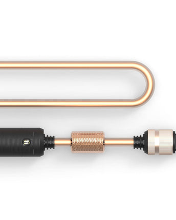 Cablu de alimentare Hi-Fi SilentPower SupaQuasar